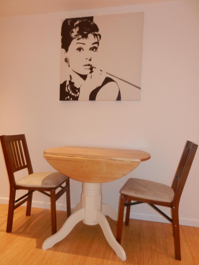 Boynton Hill B&B Nottingham Kültér fotó