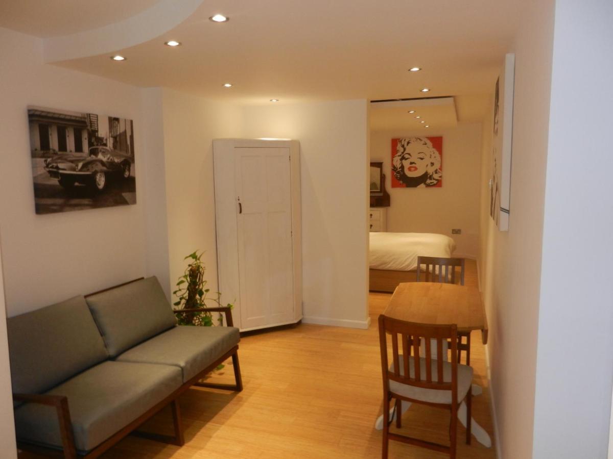 Boynton Hill B&B Nottingham Kültér fotó